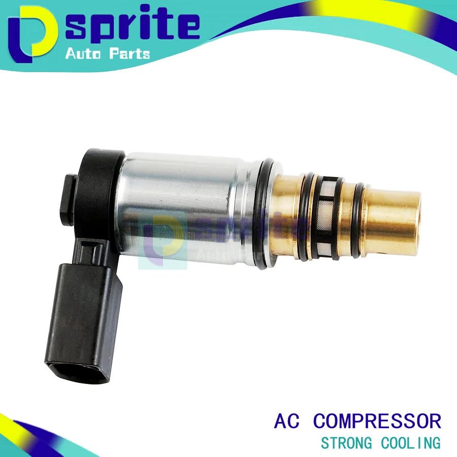 Клапан управления компрессором кондиционера PXE16 PXE14 для Volkswagen Jetta, Passat CC, Beetle, Tiguan, Audi A3, Skoda Octavia
Клапан управления компрессором кондиционера PXE16 PXE14 для Volkswagen Jetta, Passat CC, Beetle, Tiguan, Audi A3, Skoda Octavia