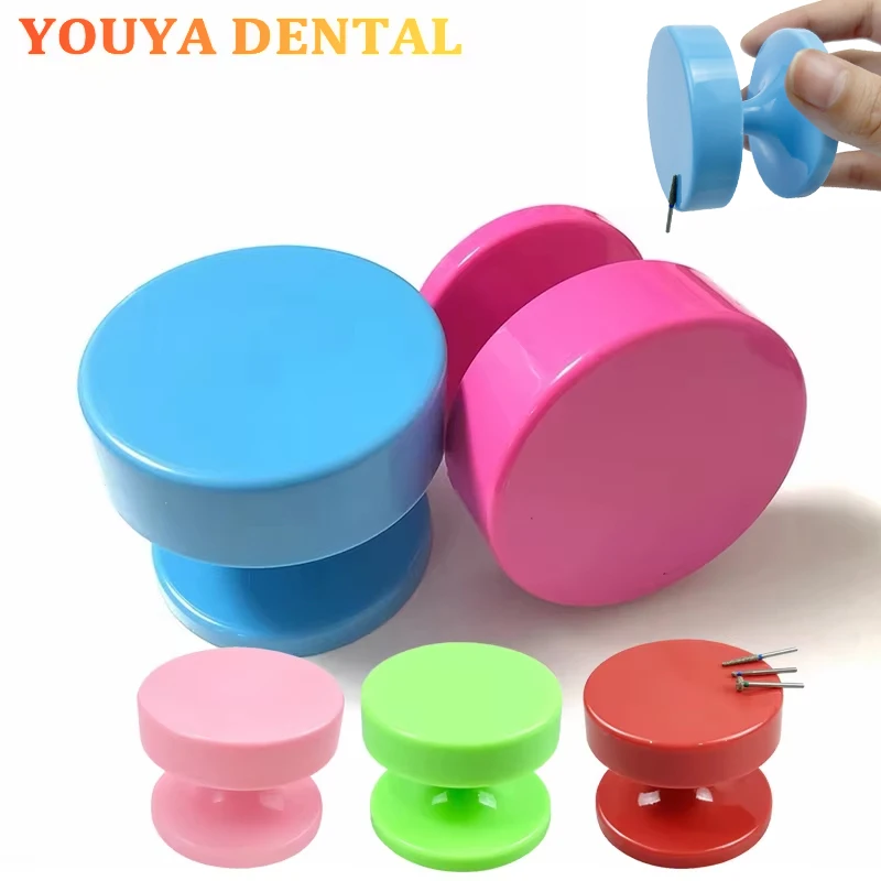 Dental Magnetic Suction Nozzle Holder Dental Drill Holder Steel Plate Storage Rack Magnetic Suction Cup Orthodontic Dental Tools
Dental Magnetic Suction Nozzle Holder Dental Drill Holder Steel Plate Storage Rack Magnetic Suction Cup Orthodontic Dental Tools