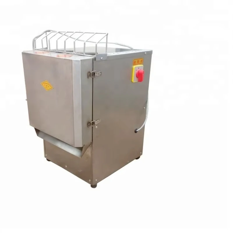 Potato Slice Root Vegetable Slicer French Fry Potato Slice Machine
Potato Slice Root Vegetable Slicer French Fry Potato Slice Machine
