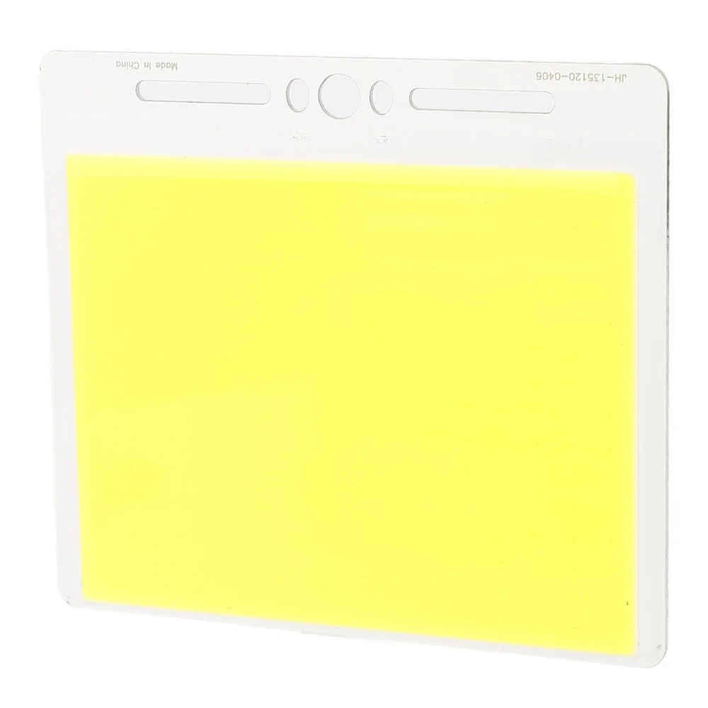 Durable 12V COB Light Source 30W 3000lm COB Panel Light LED Light Chip Panel DIY Projector
Durable 12V COB Light Source 30W 3000lm COB Panel Light LED Light Chip Panel DIY Projector