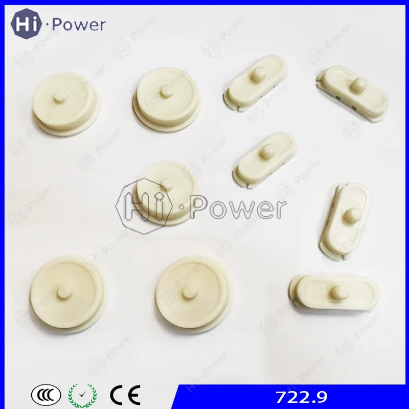 For Mercedes Benz Gearbox TCM TCU Oil Float 722.9 Automatic Transmission TCM TCU Control Unit Oil Float
For Mercedes Benz Gearbox TCM TCU Oil Float 722.9 Automatic Transmission TCM TCU Control Unit Oil Float