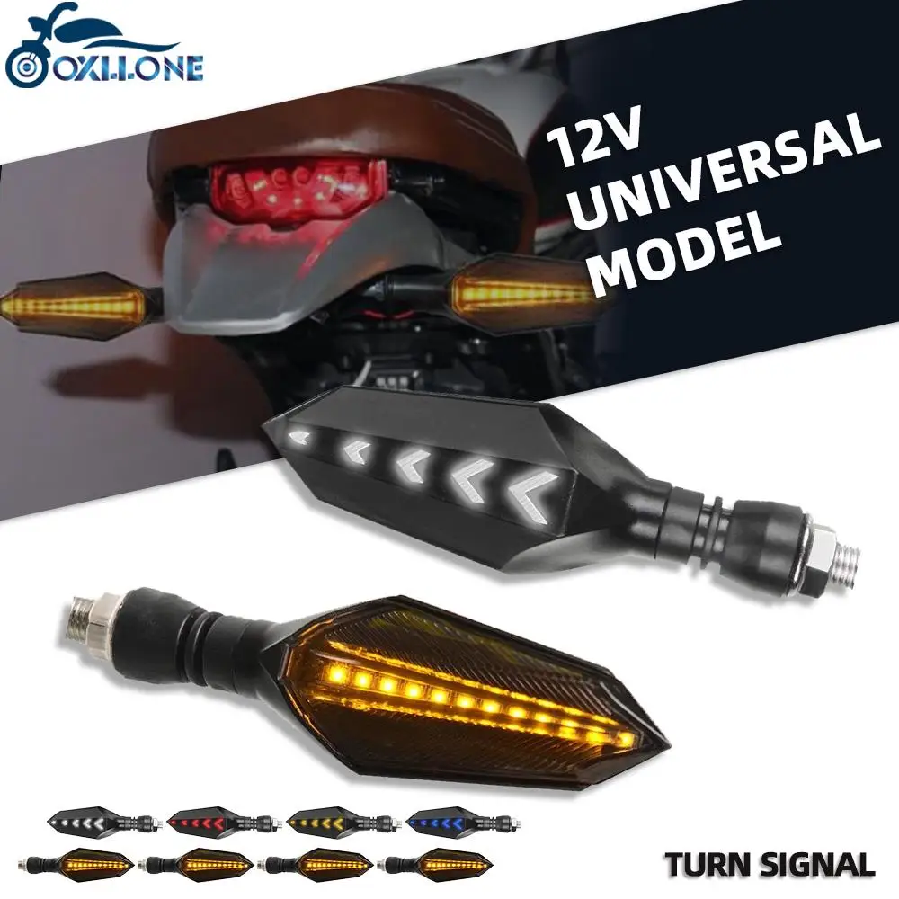 For DUCATI 400 620 695 696 750 796 797 821 M1100 MONSTER Motorcycle Turn Signals Flowing Water LED Light Tail Brake Light
For DUCATI 400 620 695 696 750 796 797 821 M1100 MONSTER Motorcycle Turn Signals Flowing Water LED Light Tail Brake Light