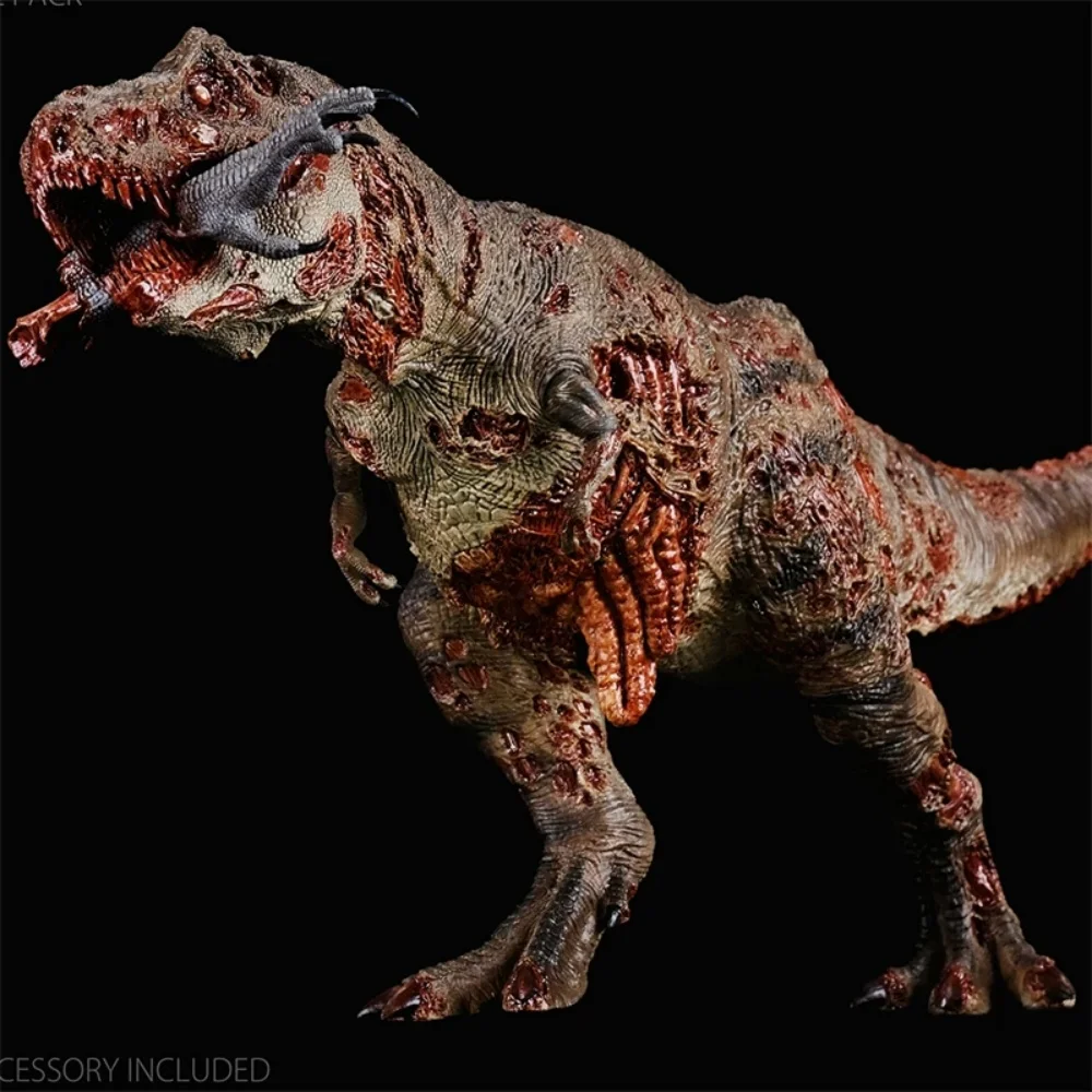 REBOR Jurassic 2024 Zombie Tyrannosaurus Dinosaur Adult Model Toy Bestseller Collectible Prehistoric King Dragon
REBOR Jurassic 2024 Zombie Tyrannosaurus Dinosaur Adult Model Toy Bestseller Collectible Prehistoric King Dragon