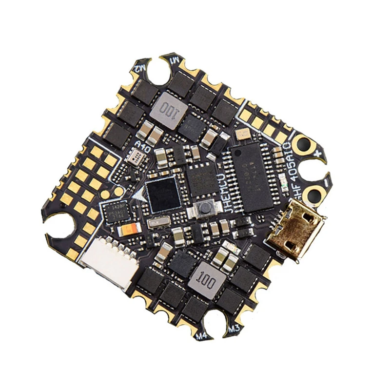 GHF405AIO-HD 40A AIO Контроллер полета F405 F4 Встроенный OSD Blheli-S ESC 2-6S Lipo для RC FPV Зубочистка Гоночный дрон
GHF405AIO-HD 40A AIO Контроллер полета F405 F4 Встроенный OSD Blheli-S ESC 2-6S Lipo для RC FPV Зубочистка Гоночный дрон