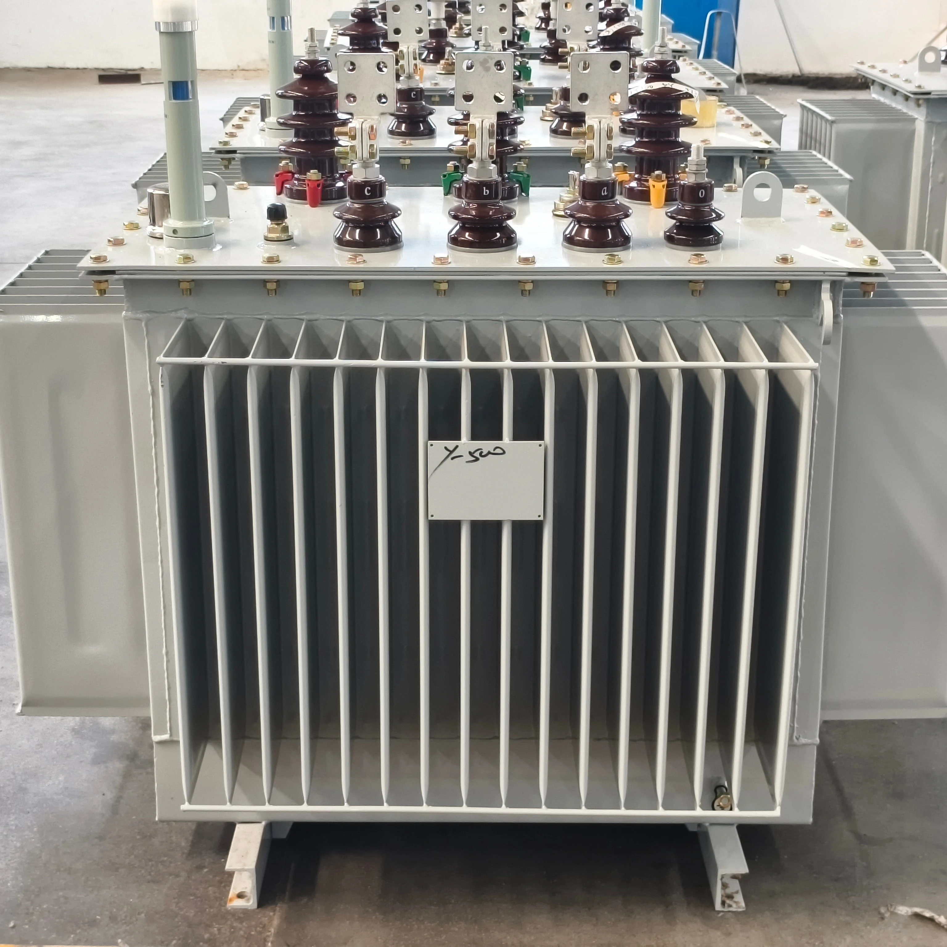 10kv Transformer 200kvKVA New Style Hot Selling Energy Saving Solutions Offered by Advanced Distribution Transformer Designs
10kv Transformer 200kvKVA New Style Hot Selling Energy Saving Solutions Offered by Advanced Distribution Transformer Designs