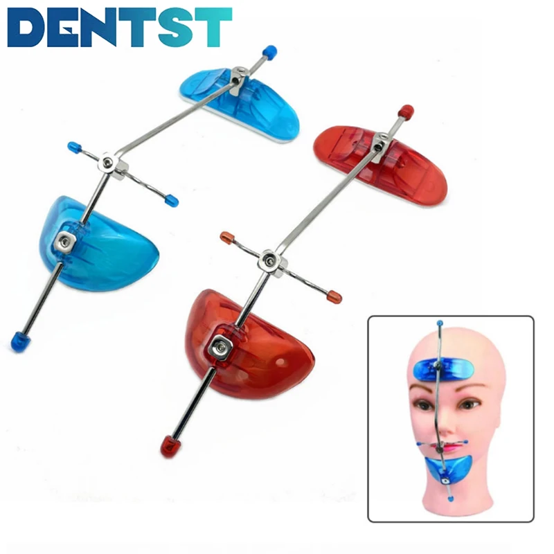 Denal Orthodontic Adjustable High Pull Headgear Dental Face Mask Single Pole Free Send Elastics Ties Chain Band O-ring
Denal Orthodontic Adjustable High Pull Headgear Dental Face Mask Single Pole Free Send Elastics Ties Chain Band O-ring