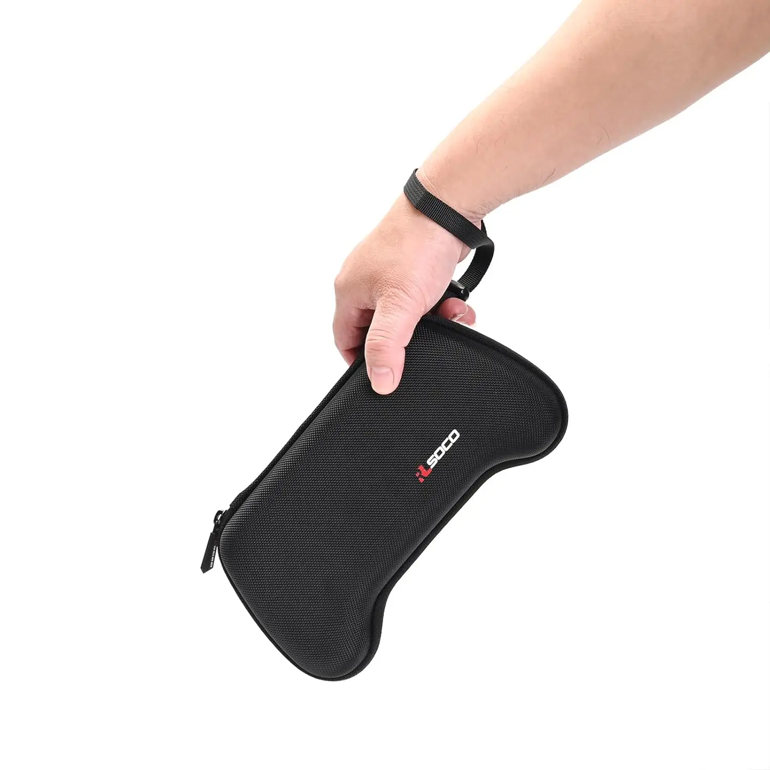 Carrying Case for Gamesir g8 Galileo Mobile Controller, Hard Carry Case Storage Bag for GameSir G8 Accessories Travel Case Bag
Carrying Case for Gamesir g8 Galileo Mobile Controller, Hard Carry Case Storage Bag for GameSir G8 Accessories Travel Case Bag