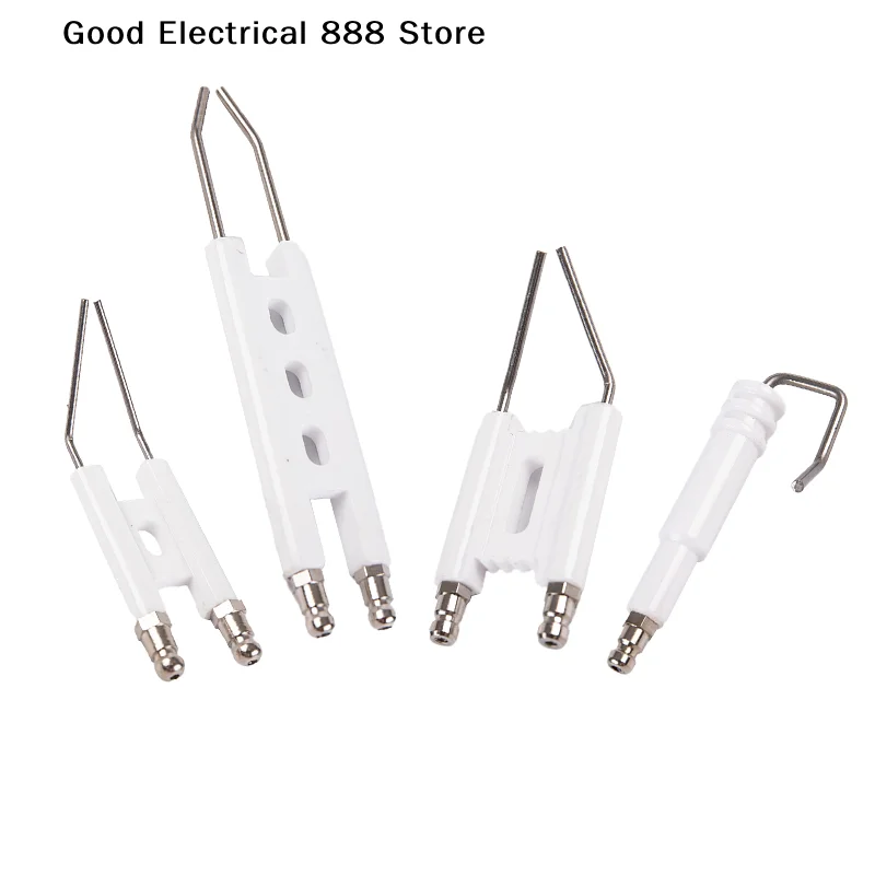 【GE】H Type Ignition Electrodes For Oil Burner BT10 Ceramic Electrode Ceramic Ignition Double Pin
【GE】H Type Ignition Electrodes For Oil Burner BT10 Ceramic Electrode Ceramic Ignition Double Pin