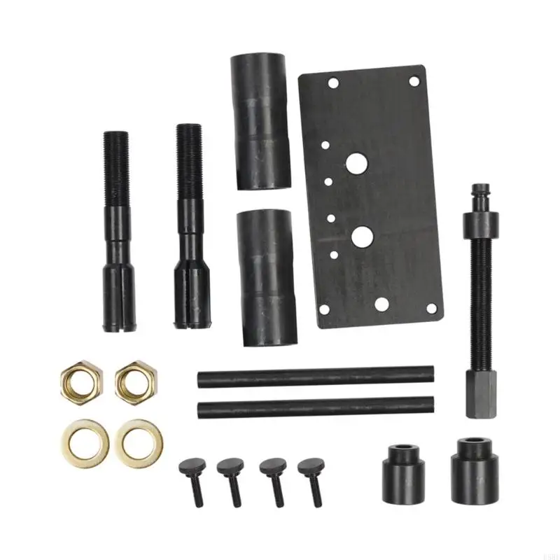 D5BE Motorcycle Inner Bearing Installer Puller Professional Installer and Puller Tool for 88 93 96 103 110 Repair Tools
D5BE Motorcycle Inner Bearing Installer Puller Professional Installer and Puller Tool for 88 93 96 103 110 Repair Tools