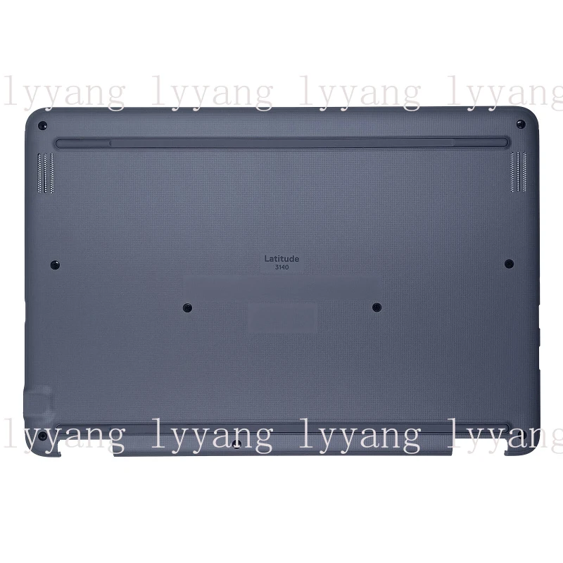 f 0583HX 583HX Для Dell Latitude 3140 E3140 Нижняя крышка корпуса/основания
f 0583HX 583HX Для Dell Latitude 3140 E3140 Нижняя крышка корпуса/основания
