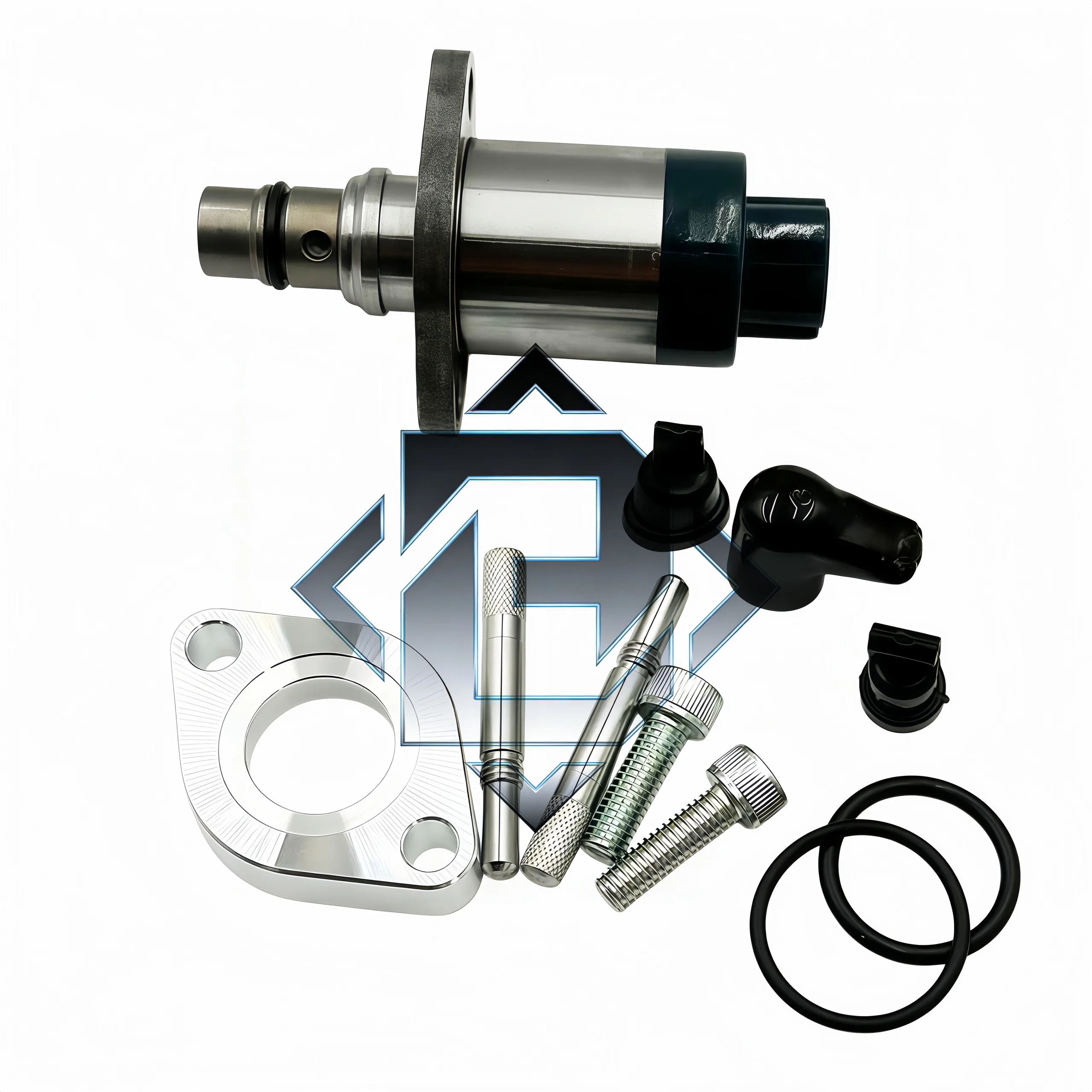Genuine Common Rail Suction Control Valve SCV 1460A056 294200-2760 294200-4760 Fit for Mitsubishi L200 Isuzu Nissan Navara
Genuine Common Rail Suction Control Valve SCV 1460A056 294200-2760 294200-4760 Fit for Mitsubishi L200 Isuzu Nissan Navara