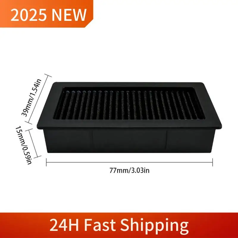 2025 Trend 1 Set Roller Brush Side Brush Rag Filter Dust Bag For Ecovacs Yeedi CC Sweeping Robot Replacement Parts Replacement A
2025 Trend 1 Set Roller Brush Side Brush Rag Filter Dust Bag For Ecovacs Yeedi CC Sweeping Robot Replacement Parts Replacement A