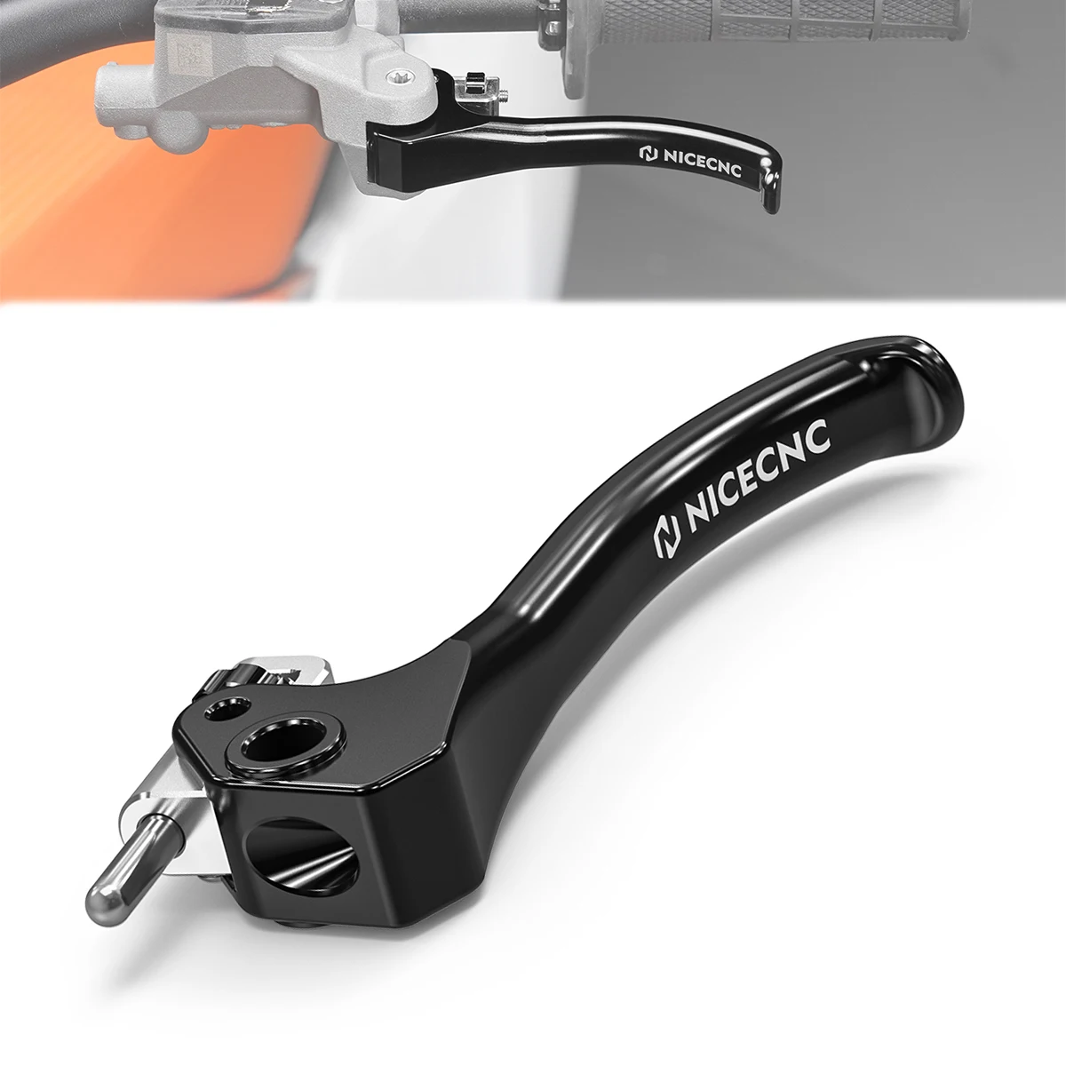 CNC Short Clutch Lever For GasGas EX EC 300 250 350F 250F ES 350 500 EW500F 2025 2024 Husqvarna TE 300 TE 250 FE 450 2022-2024
CNC Short Clutch Lever For GasGas EX EC 300 250 350F 250F ES 350 500 EW500F 2025 2024 Husqvarna TE 300 TE 250 FE 450 2022-2024