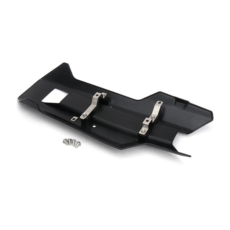 Motorcycle Accessories Front Spoiler Lower Bottom Oil Belly Pan Cover Fairing Cowl For 990 Duke 2024- 1390 DUKE
Motorcycle Accessories Front Spoiler Lower Bottom Oil Belly Pan Cover Fairing Cowl For 990 Duke 2024- 1390 DUKE