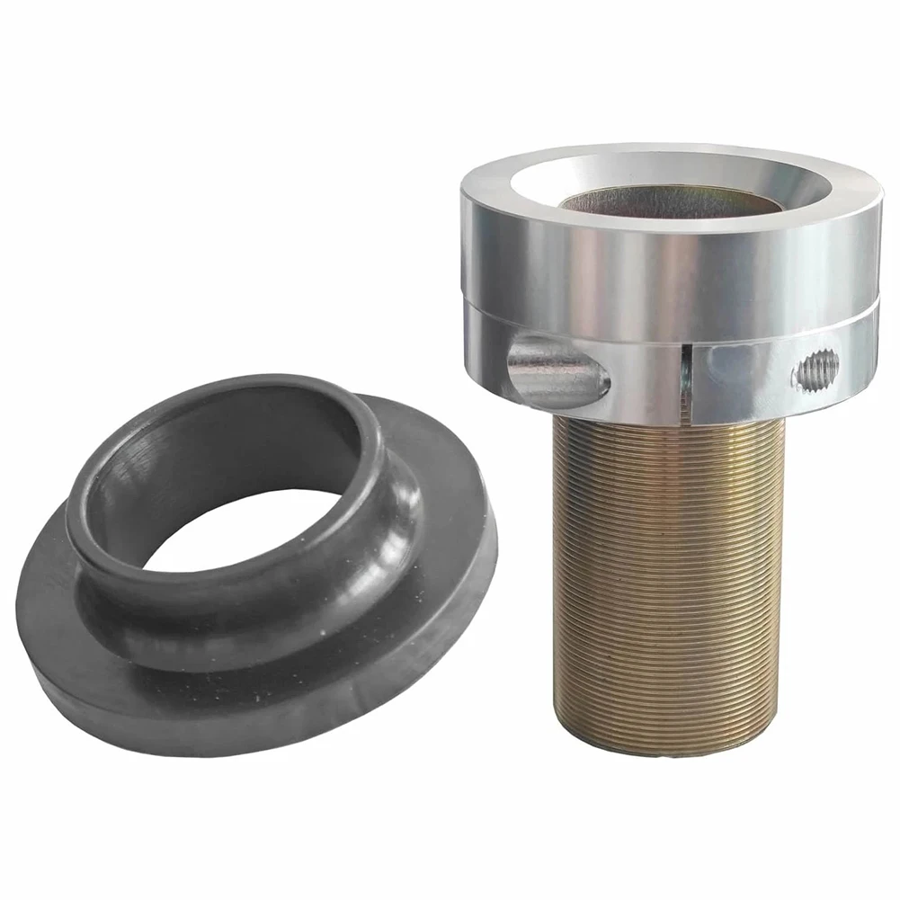 Front Adjustable Coil Over Spacer System Compatible with XJ 1984-2001 MJ 1986-1992 ZJ 1993-1998 TJ 1997-2006 LJ 1997-2006
Front Adjustable Coil Over Spacer System Compatible with XJ 1984-2001 MJ 1986-1992 ZJ 1993-1998 TJ 1997-2006 LJ 1997-2006