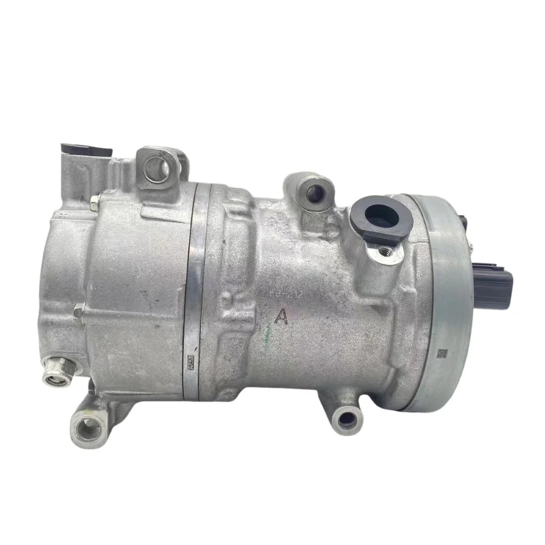 0424001902 ESH34C для Toyota BZ4 AC/гибридный компрессор, электрический автомобильный компрессор кондиционера
0424001902 ESH34C для Toyota BZ4 AC/гибридный компрессор, электрический автомобильный компрессор кондиционера