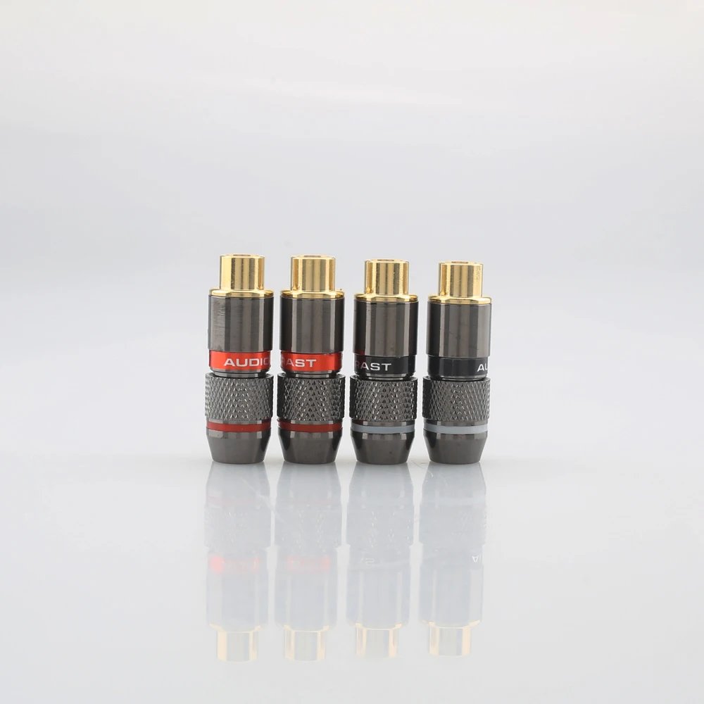 8 шт. R разъем, высококачественный позолоченный RCA разъем, гнездовой разъем, аудиоадаптер, черный и красный разъем для динамика
8 шт. R разъем, высококачественный позолоченный RCA разъем, гнездовой разъем, аудиоадаптер, черный и красный разъем для динамика