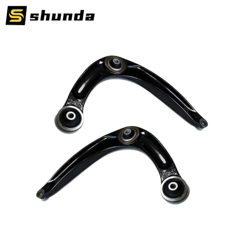 3520X8 1104193 3521T9 110407 Передний нижний рычаг рычага подвески Для Peugeot 206 Hatchback CC 308 408 C4 C4L
3520X8 1104193 3521T9 110407 Передний нижний рычаг рычага подвески Для Peugeot 206 Hatchback CC 308 408 C4 C4L