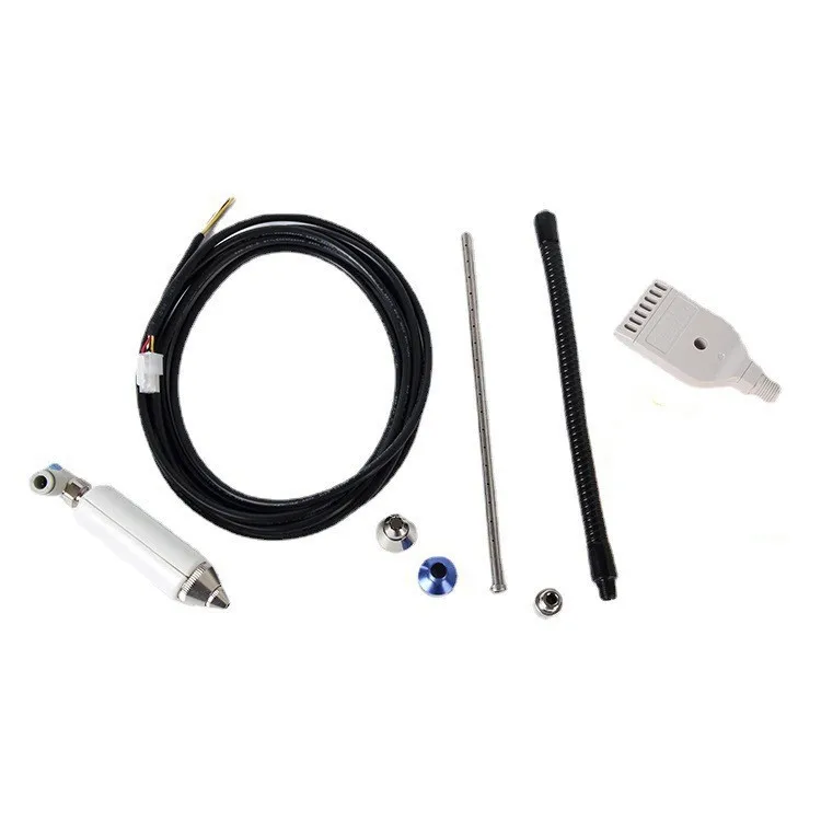 High frequency AC type ion nozzle wafer cutting device equipment inspection patch static removal nozzle
High frequency AC type ion nozzle wafer cutting device equipment inspection patch static removal nozzle