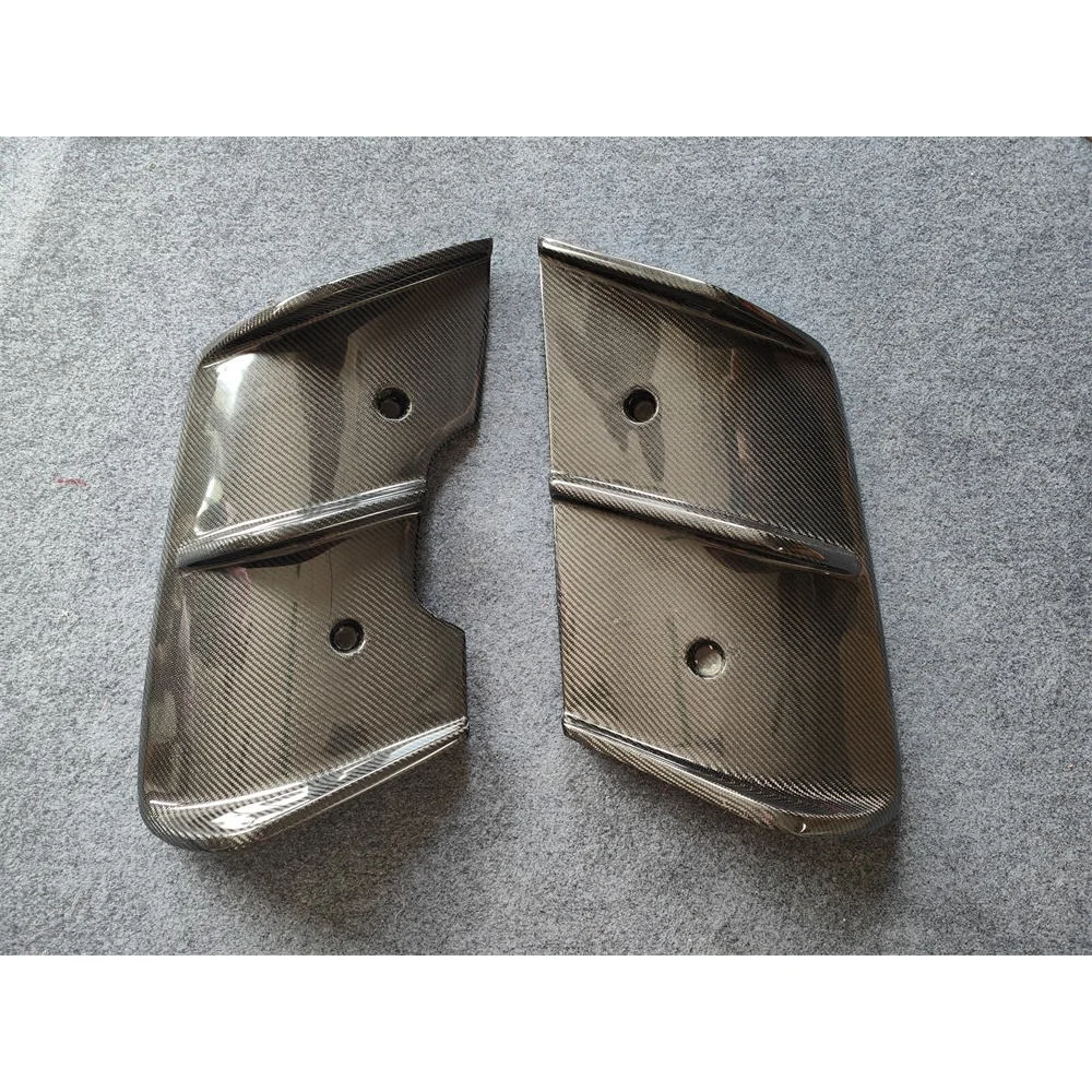 Для BMW I8 обновленный стиль TC высококачественный задний бампер из углеродного волокна, диффузор, комплект кузова
Для BMW I8 обновленный стиль TC высококачественный задний бампер из углеродного волокна, диффузор, комплект кузова