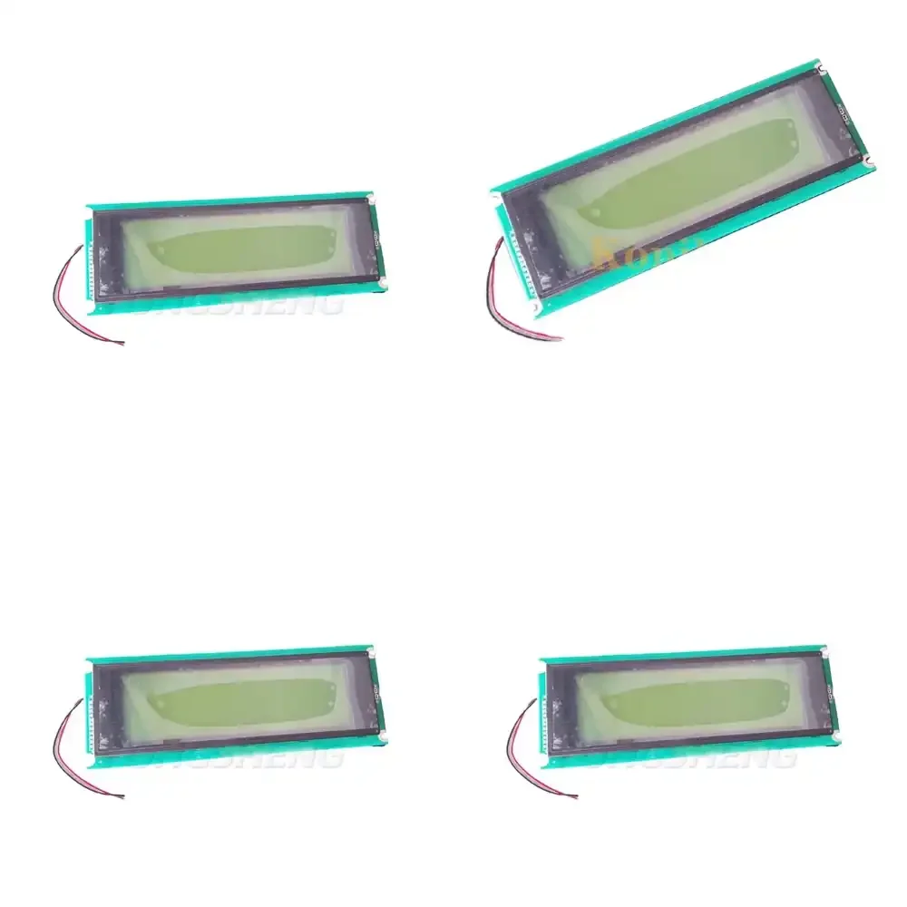 2026 Hot Item High Quality LCD for KGK CCSR Filter Spare Parts Series LCD CIJ Inkjet Printer
2026 Hot Item High Quality LCD for KGK CCSR Filter Spare Parts Series LCD CIJ Inkjet Printer