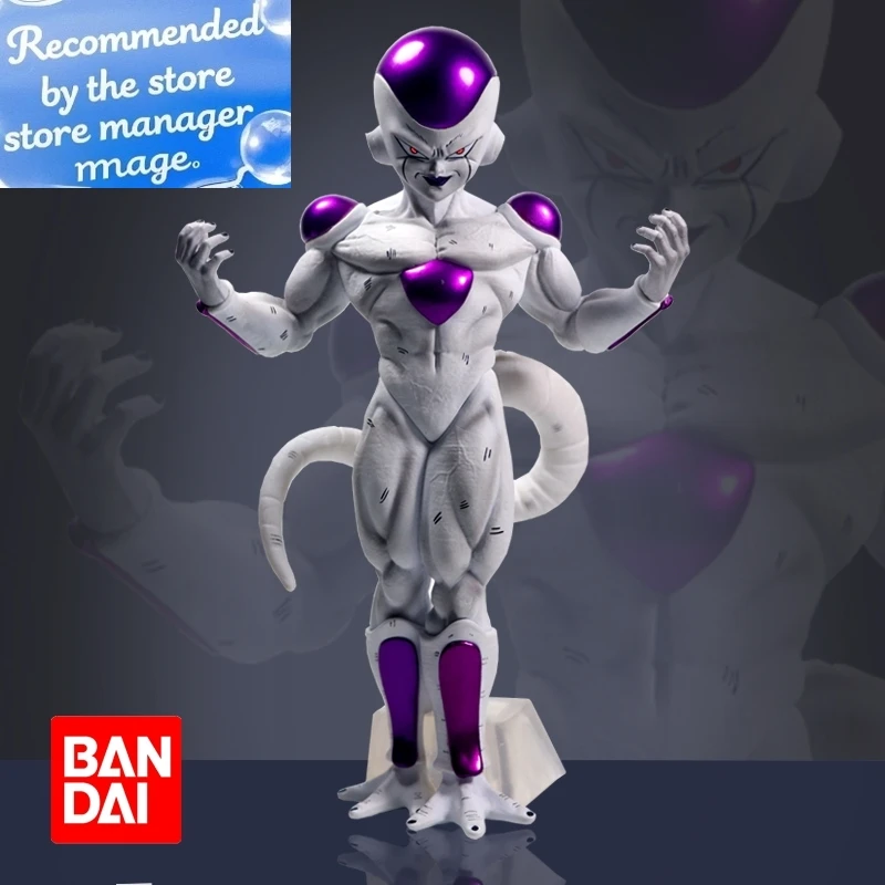 22 см аниме Dragon Ball Z морозильная камера фигурку Ichiban Kuji Super Frieza фигурка ПВХ фигурка Коллекционная модель игрушка в подарок
22 см аниме Dragon Ball Z морозильная камера фигурку Ichiban Kuji Super Frieza фигурка ПВХ фигурка Коллекционная модель игрушка в подарок