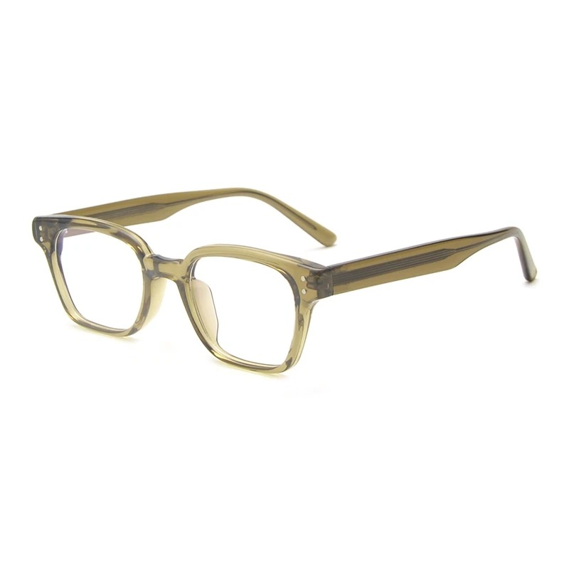 OKH Fashion Retro TR90 Frame Eyeglasses Frame Computer Blue Light Blocking Lens Eyeglasses Men
OKH Fashion Retro TR90 Frame Eyeglasses Frame Computer Blue Light Blocking Lens Eyeglasses Men
