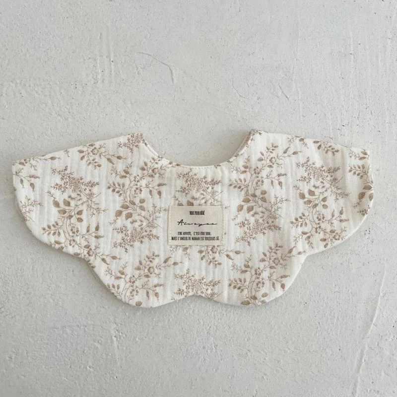 Rotate Cotton Baby Bibs Newborn Muslin Bibs Double Sided for Teething & Drooling for Unisex Boys Girls Lightweight Bibs 425F
Rotate Cotton Baby Bibs Newborn Muslin Bibs Double Sided for Teething & Drooling for Unisex Boys Girls Lightweight Bibs 425F