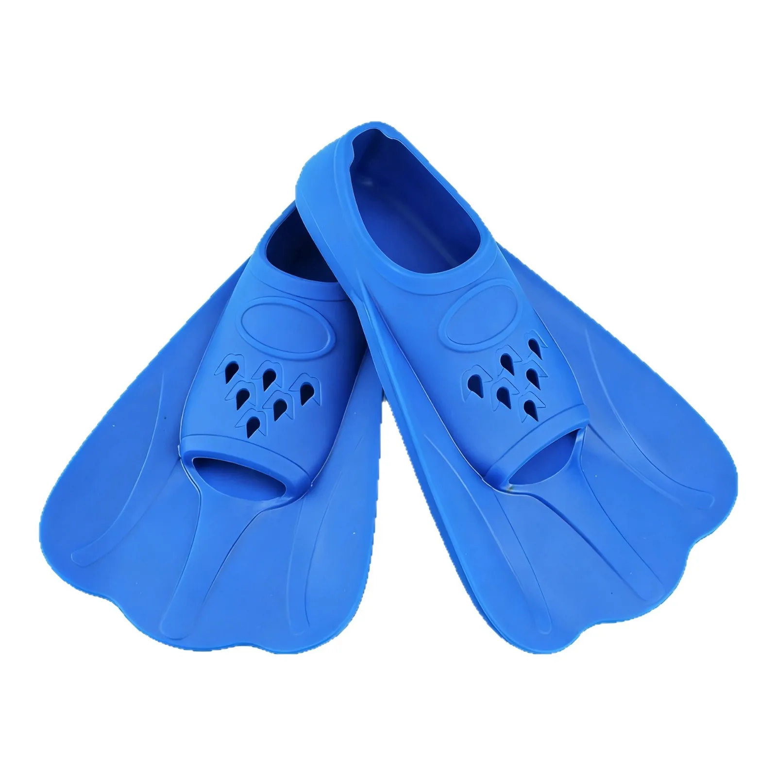 Lightweight Silicone Swimming Fins for Diving Training and Improved Kicking Techniquepromote sales
Lightweight Silicone Swimming Fins for Diving Training and Improved Kicking Techniquepromote sales