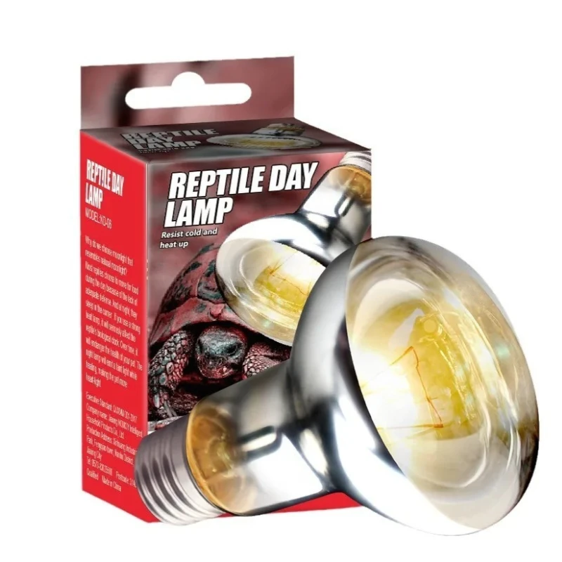 40W/60W Reptile Simulated Natural Sunlight Turtle Heating Lamp for Lizard Snake Turtle UVA+UVB Heating Calcium Sun Light 물고기 은신처
40W/60W Reptile Simulated Natural Sunlight Turtle Heating Lamp for Lizard Snake Turtle UVA+UVB Heating Calcium Sun Light 물고기 은신처