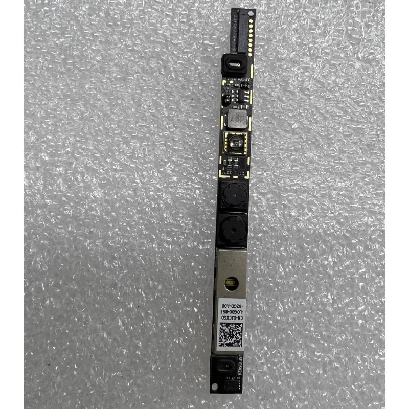 Оригинальная встроенная веб-камера для камеры DELL 7569 7579 7778 7779 5567 5568 0JCXG0
Оригинальная встроенная веб-камера для камеры DELL 7569 7579 7778 7779 5567 5568 0JCXG0