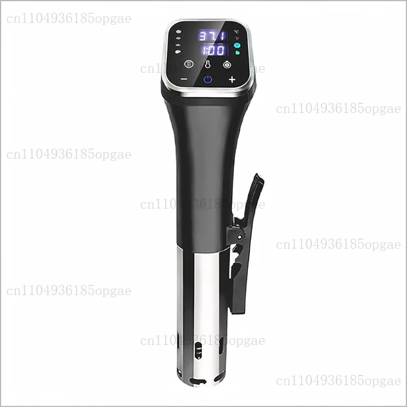 Heat circulator slow cooker stainless steel sous vide cooker slow cooker
Heat circulator slow cooker stainless steel sous vide cooker slow cooker