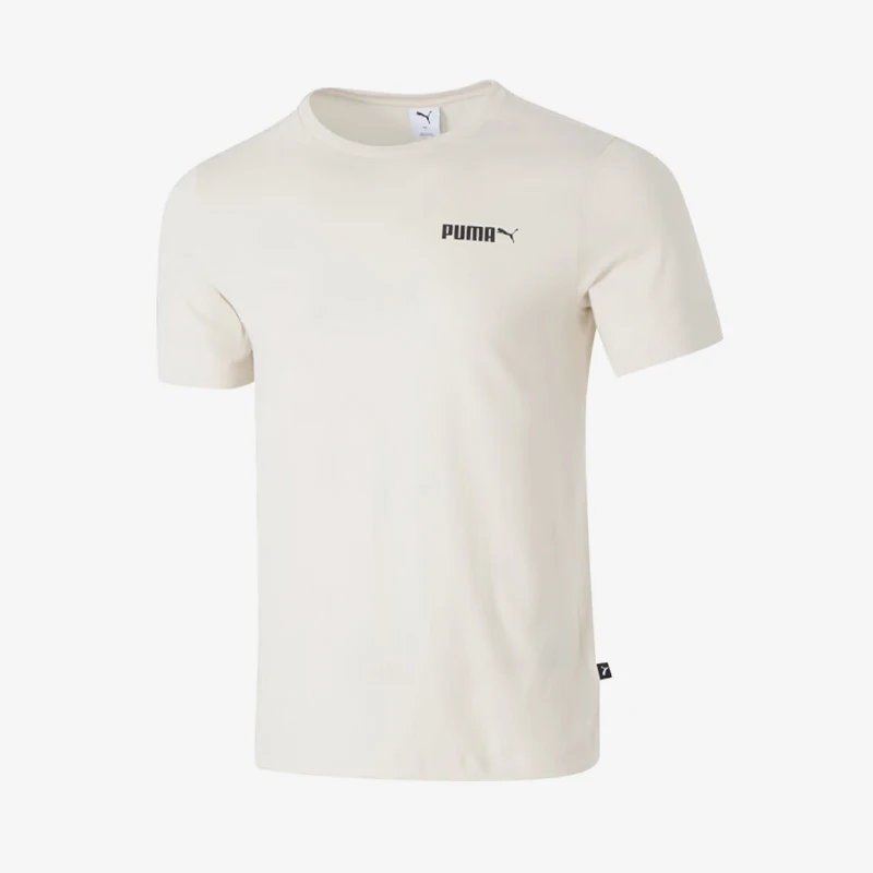 Puma подлинный летний мужской легкий вязаный пуловер с круглым вырезом и короткими рукавами 691340-87
Puma подлинный летний мужской легкий вязаный пуловер с круглым вырезом и короткими рукавами 691340-87