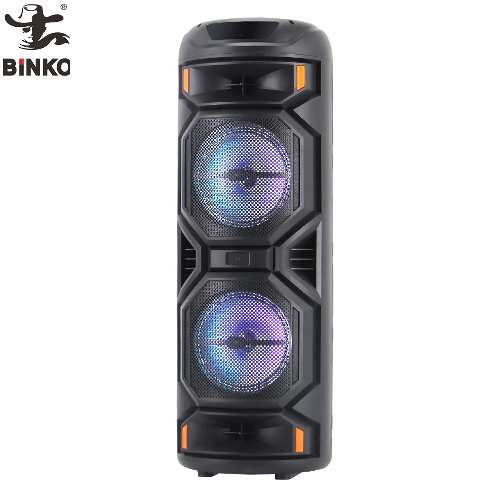 8-дюймовые портативные перезаряжаемые динамики большого размера с синим зубом, производство беспроводных НЧ-динамиков, музыкальный плеер, звуковая коробка, динамик
8-дюймовые портативные перезаряжаемые динамики большого размера с синим зубом, производство беспроводных НЧ-динамиков, музыкальный плеер, звуковая коробка, динамик