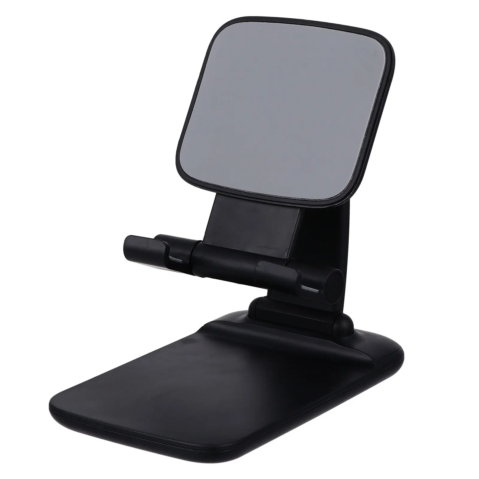 Portable Anti-Slip Phone Holder Adjustable Desk Stand Foldable Mobile Phone Cradle for Watching Movies Hands-Free
Portable Anti-Slip Phone Holder Adjustable Desk Stand Foldable Mobile Phone Cradle for Watching Movies Hands-Free