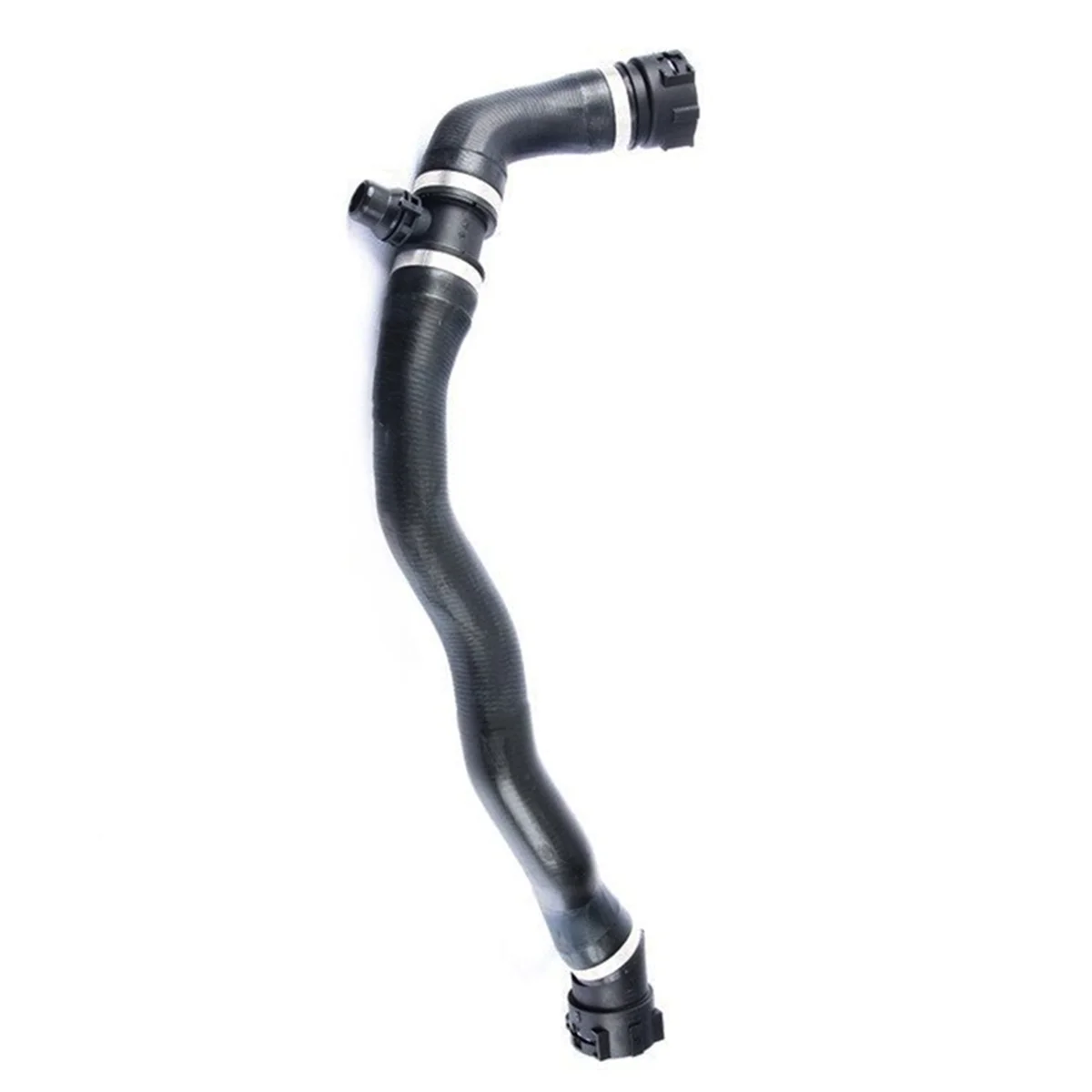 Coolant Pipe for BMW 3' F30 LCI 4' F32 1' F20 LCI 2' F22 Enigne Cooling System Water Tank Radiator Hose 17128616548—A08U
Coolant Pipe for BMW 3' F30 LCI 4' F32 1' F20 LCI 2' F22 Enigne Cooling System Water Tank Radiator Hose 17128616548—A08U