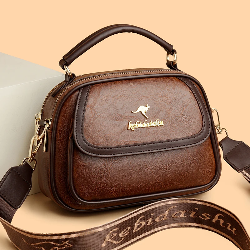 Большая сумка через плечо из натуральной кожи Capaci, женская сумка Faion Mom, универсальная женская сумка на одно плечо, модная
Большая сумка через плечо из натуральной кожи Capaci, женская сумка Faion Mom, универсальная женская сумка на одно плечо, модная