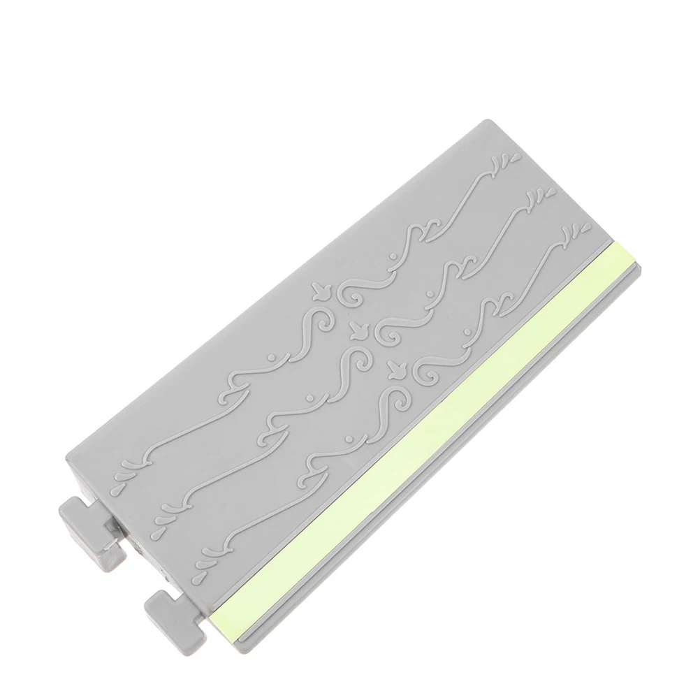 Door Sill Pad Wheelchair Ramps Household Transition Plastic Frame Transitioning Doorway
Door Sill Pad Wheelchair Ramps Household Transition Plastic Frame Transitioning Doorway