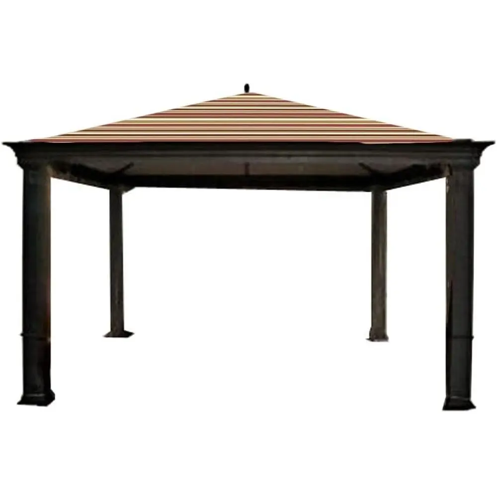 Сменная подставка для беседки Series 3 Gazebo 350 для Stripe Canyon
Сменная подставка для беседки Series 3 Gazebo 350 для Stripe Canyon