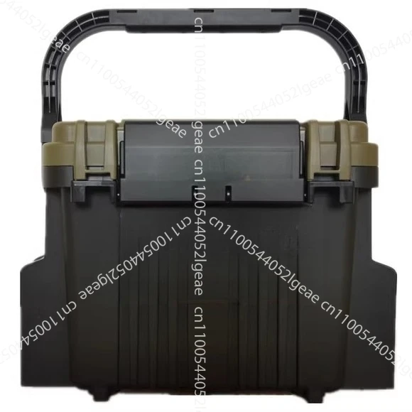7090N Portable Fishing Box, Multi-functional Lure Box, Fishing Box and Storage Box
7090N Portable Fishing Box, Multi-functional Lure Box, Fishing Box and Storage Box