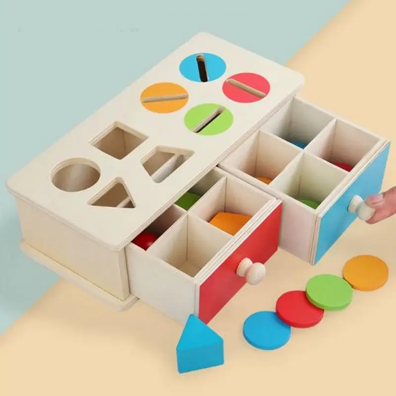 Sorting Toy Educational Fine Motor Skill Toy Learning Developmental Interactive Matching Game For Home Travel School Aged 2-4
Sorting Toy Educational Fine Motor Skill Toy Learning Developmental Interactive Matching Game For Home Travel School Aged 2-4