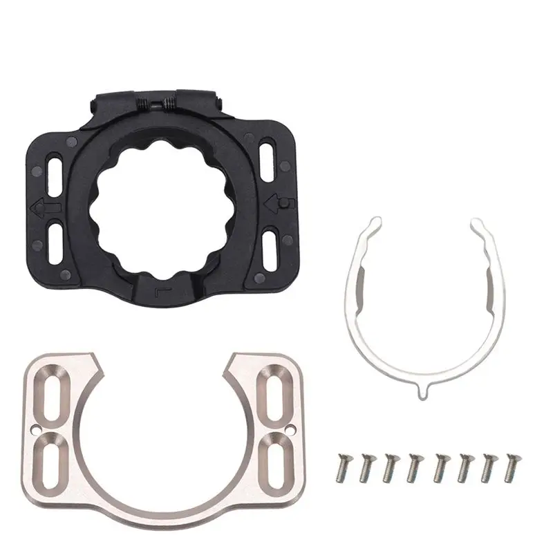 AD45 1 Pair Quick Release Cycling Shoes Cleats Self-Locking Pedal Adapter Converter for SpeedPlay Zero Series
AD45 1 Pair Quick Release Cycling Shoes Cleats Self-Locking Pedal Adapter Converter for SpeedPlay Zero Series