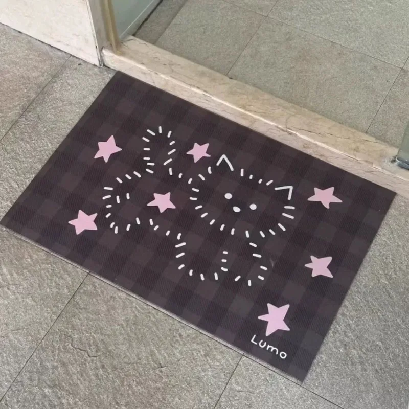 Original star toilet cat cat soft diatom mud absorbent floor mat non-slip balcony bathroom kitchen bathroom basin mat
Original star toilet cat cat soft diatom mud absorbent floor mat non-slip balcony bathroom kitchen bathroom basin mat