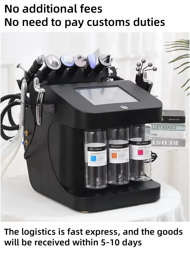 Гидромашина для лица Обновленная машина для лица 10 в 1 H2o2 Aqua Peeling Lift Кожа Пузырь Увлажняющий кислородный аппарат Geneo для лица
Гидромашина для лица Обновленная машина для лица 10 в 1 H2o2 Aqua Peeling Lift Кожа Пузырь Увлажняющий кислородный аппарат Geneo для лица
