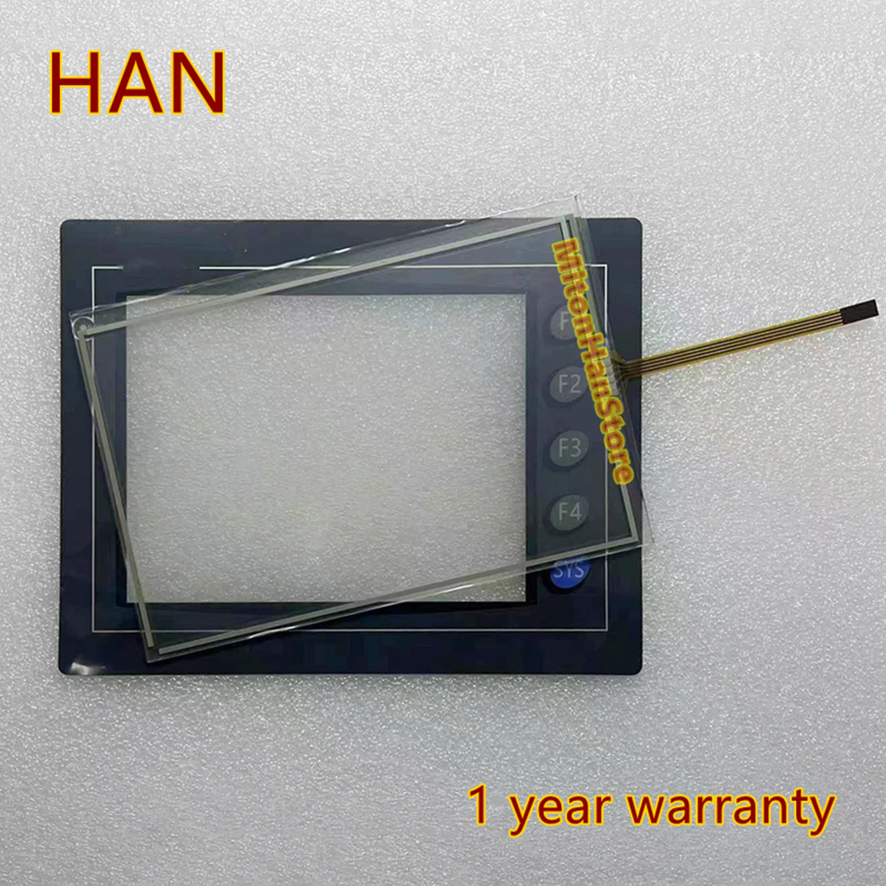 DOP-A57BSTD DOP-A57CSTD DOP-A57GSTD DOP-AE57BSTD DOP-AE57CSTD DOP-AE57GSTD Защитная пленка для дигитайзера сенсорного экрана
DOP-A57BSTD DOP-A57CSTD DOP-A57GSTD DOP-AE57BSTD DOP-AE57CSTD DOP-AE57GSTD Защитная пленка для дигитайзера сенсорного экрана