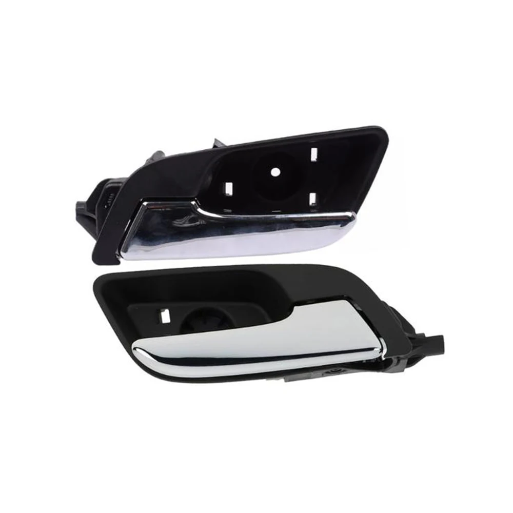 Adecuado para Chevrloet Sonic Malibu Trax 2012-2015 manija de puerta nuevaInterior izquierdo derecho Reemplazo
Adecuado para Chevrloet Sonic Malibu Trax 2012-2015 manija de puerta nuevaInterior izquierdo derecho Reemplazo