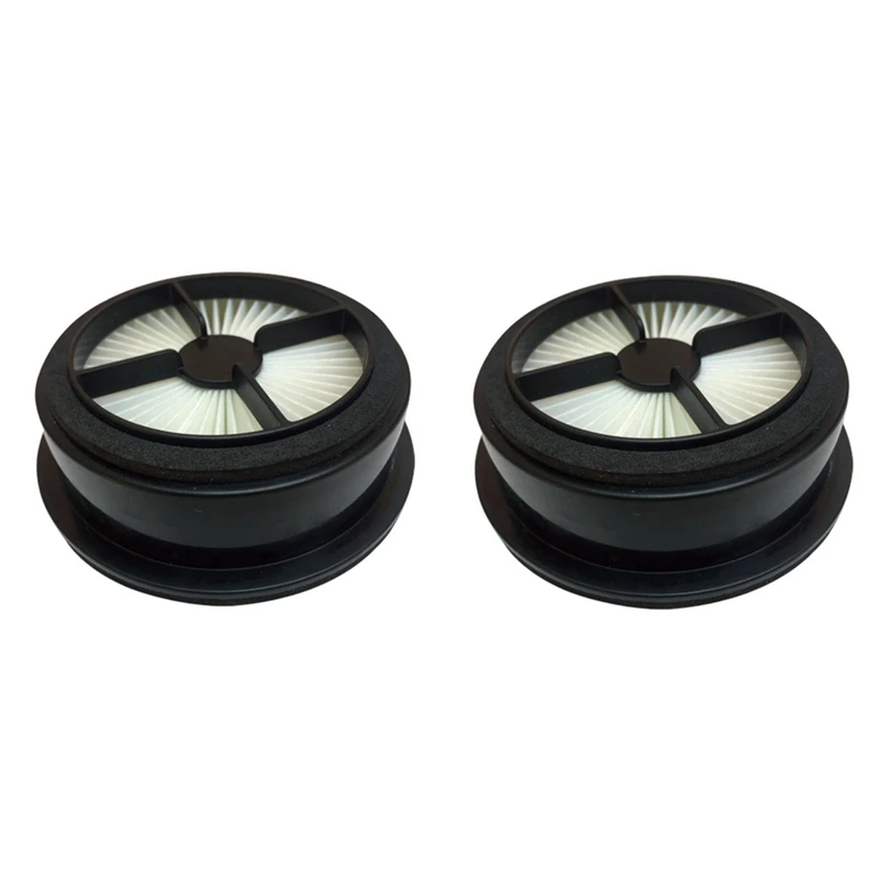Replacement Parts HEPA Filter Compatible For Dirt Devil F44 Vacuum Cleaner Accessories Vacuum Filters
Replacement Parts HEPA Filter Compatible For Dirt Devil F44 Vacuum Cleaner Accessories Vacuum Filters
