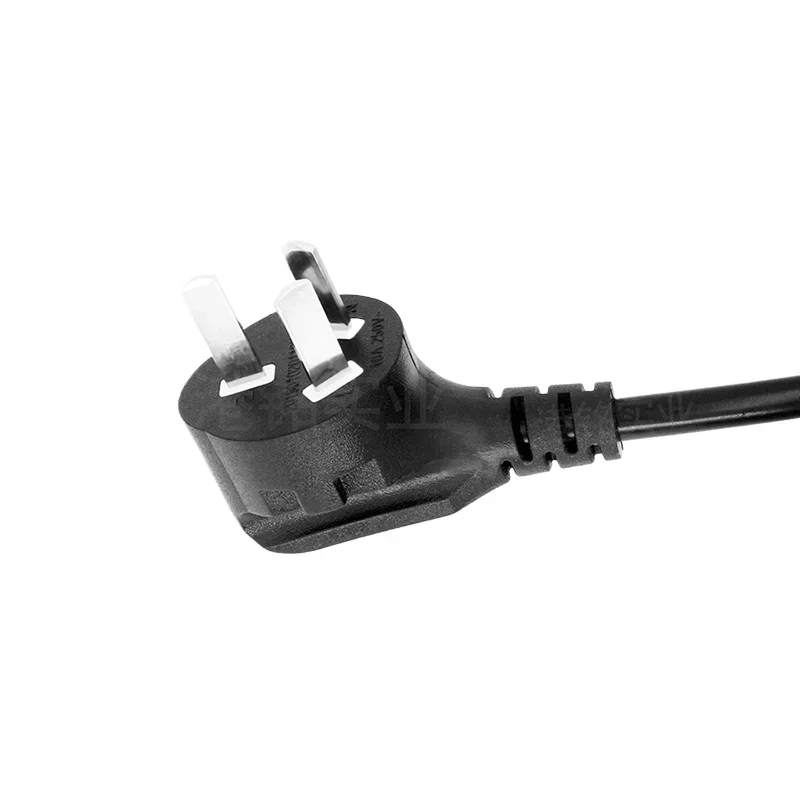 Pure copper national standard with plug power cord single head bare tail tin power cable
Pure copper national standard with plug power cord single head bare tail tin power cable