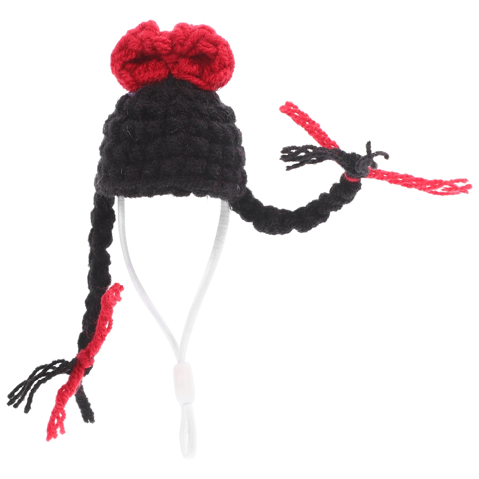 Weaving Props Small Animal Knitted Hats Lovely Pet Hat Photo Prop Hamster Costume Guinea Pig Decorative Hat Squirrel Headdress
Weaving Props Small Animal Knitted Hats Lovely Pet Hat Photo Prop Hamster Costume Guinea Pig Decorative Hat Squirrel Headdress