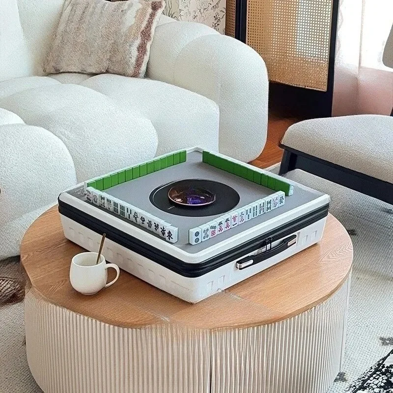 Portable Small Fully Automatic Mini Machine – Dual-Purpose for Household Table & Dining Table (Sparrow-Sized)
Portable Small Fully Automatic Mini Machine – Dual-Purpose for Household Table & Dining Table (Sparrow-Sized)